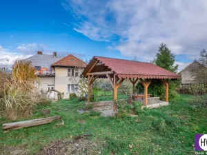 Prodej rodinného domu, Kožlí - Sechov, 160 m2