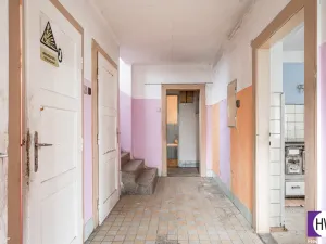 Prodej rodinného domu, Kožlí - Sechov, 160 m2