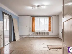 Prodej rodinného domu, Kožlí - Sechov, 160 m2