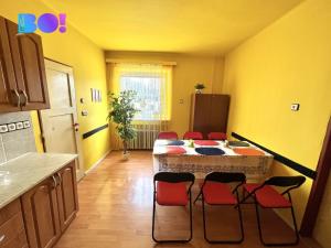 Prodej rodinného domu, Ostrava, Šamanova, 173 m2