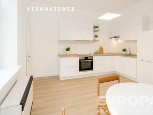 Prodej bytu 1+1, Pardubice - Zelené Předměstí, Železničního pluku, 40 m2