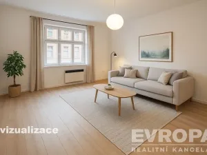 Prodej bytu 1+1, Pardubice - Zelené Předměstí, Železničního pluku, 49 m2