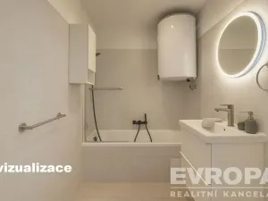 Prodej bytu 1+1, Pardubice - Zelené Předměstí, Železničního pluku, 49 m2