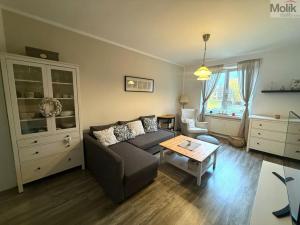 Pronájem bytu 3+kk, Most, Zdeňka Štěpánka, 40 m2