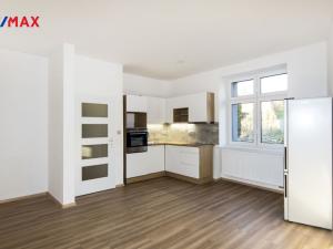 Prodej činžovního domu, Ústí nad Labem - Předlice, náměstí Prokopa Velikého, 576 m2