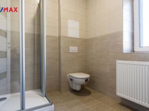 Prodej činžovního domu, Ústí nad Labem - Předlice, náměstí Prokopa Velikého, 576 m2