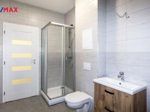 Prodej činžovního domu, Ústí nad Labem - Předlice, náměstí Prokopa Velikého, 576 m2