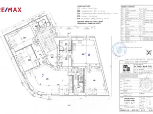 Prodej činžovního domu, Ústí nad Labem - Předlice, náměstí Prokopa Velikého, 576 m2
