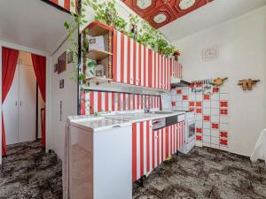 Prodej bytu 2+1, Ostrava - Poruba, Kosmická, 55 m2