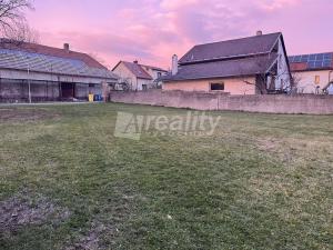 Prodej pozemku pro bydlení, Nová Cerekev, 607 m2