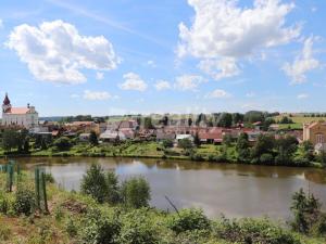 Prodej pozemku pro bydlení, Nová Cerekev, 607 m2