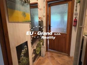 Prodej chalupy, Nová Ves, 45 m2