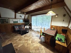 Prodej chalupy, Nová Ves, 45 m2