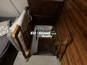 Prodej chalupy, Nová Ves, 45 m2