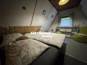 Prodej chalupy, Nová Ves, 45 m2