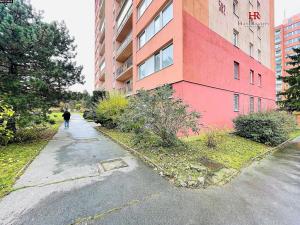 Prodej bytu 2+kk, Praha - Kamýk, Smotlachova, 49 m2