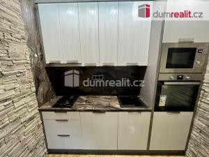 Pronájem bytu 1+1, Mariánské Lázně, Lužická, 33 m2