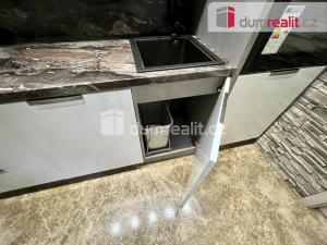 Pronájem bytu 1+1, Mariánské Lázně, Lužická, 33 m2