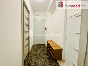 Pronájem bytu 1+1, Mariánské Lázně, Lužická, 33 m2