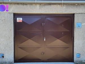 Prodej garáže, Ostrava, Pavlovova, 17 m2