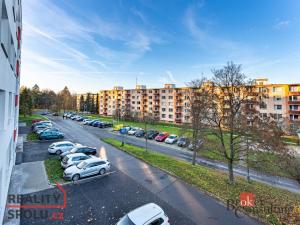 Prodej bytu 1+1, Jihlava, Březinova, 31 m2