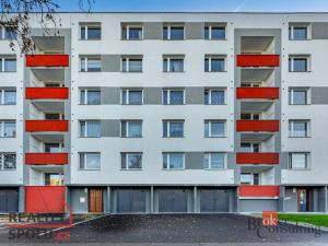 Prodej bytu 1+1, Jihlava, Březinova, 31 m2