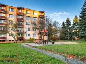 Prodej bytu 1+1, Jihlava, Březinova, 31 m2