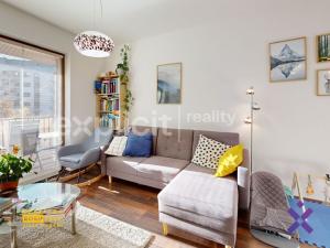 Pronájem bytu 3+kk, Brno, Řípská, 73 m2