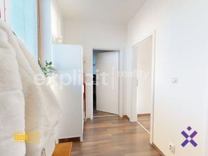 Pronájem bytu 3+kk, Brno, Řípská, 73 m2