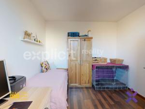 Pronájem bytu 3+kk, Brno, Řípská, 73 m2