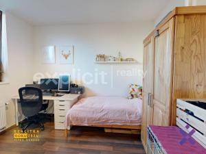 Pronájem bytu 3+kk, Brno, Řípská, 73 m2