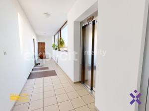 Pronájem bytu 3+kk, Brno, Řípská, 73 m2