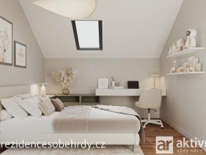 Prodej rodinného domu, Soběhrdy, 158 m2