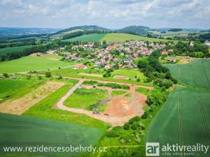 Prodej rodinného domu, Soběhrdy, 158 m2