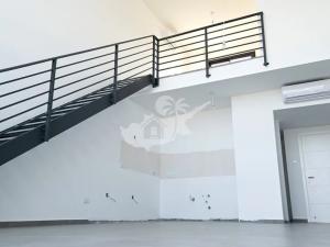 Prodej bytu 1+1, Agios Amvrosios Keryneias, Kypr, 67 m2