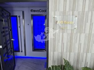 Prodej bytu 1+1, Agios Amvrosios Keryneias, Kypr, 67 m2