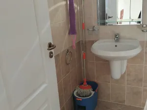 Prodej bytu 2+kk, Tankovo, Bulharsko, 53 m2