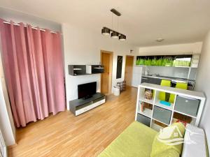 Prodej bytu 2+kk, Sveti Vlas, Bulharsko, 39 m2