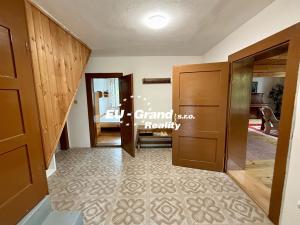 Pronájem chaty, Staré Křečany - Brtníky, 120 m2