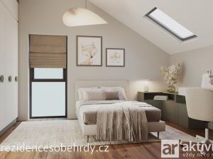 Prodej domu na klíč, Soběhrdy, 158 m2