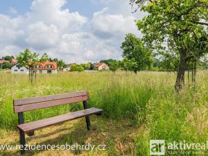 Prodej domu na klíč, Soběhrdy, 158 m2