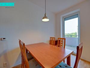 Pronájem bytu 3+kk, Olomouc - Povel, Peškova, 97 m2