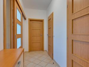 Pronájem bytu 3+kk, Olomouc - Povel, Peškova, 97 m2