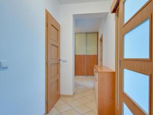 Pronájem bytu 3+kk, Olomouc - Povel, Peškova, 97 m2