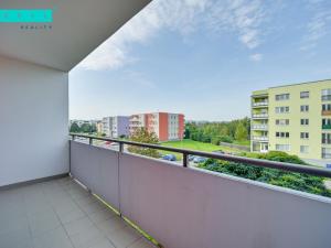 Pronájem bytu 3+kk, Olomouc - Povel, Peškova, 97 m2