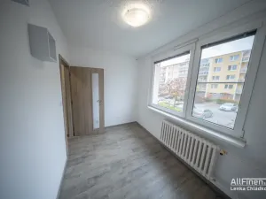 Prodej bytu 3+kk, Třebíč - Borovina, Zahraničního odboje, 56 m2