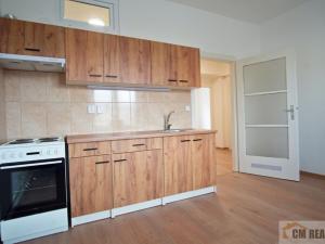 Pronájem bytu 2+1, Prostějov, Dvořákova, 66 m2