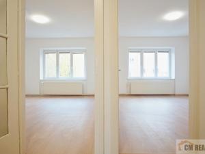 Pronájem bytu 2+1, Prostějov, Dvořákova, 66 m2