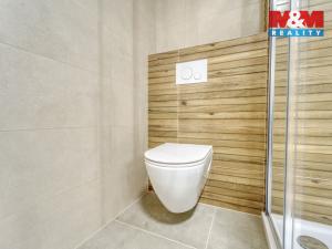 Pronájem bytu 1+kk, Plzeň, Měděná, 35 m2