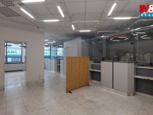 Pronájem obchodního prostoru, Ústí nad Orlicí, T. G. Masaryka, 500 m2